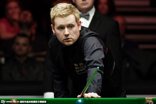 不仅让选手 不仅让选手