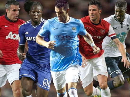 最好球员 最好球员